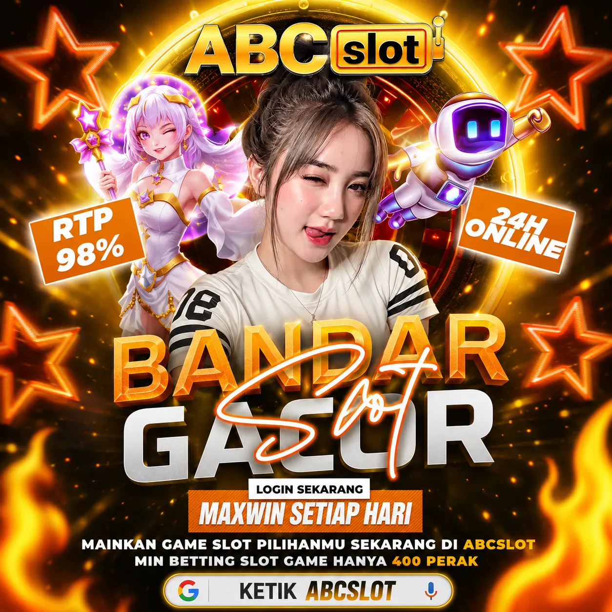 Abcslot